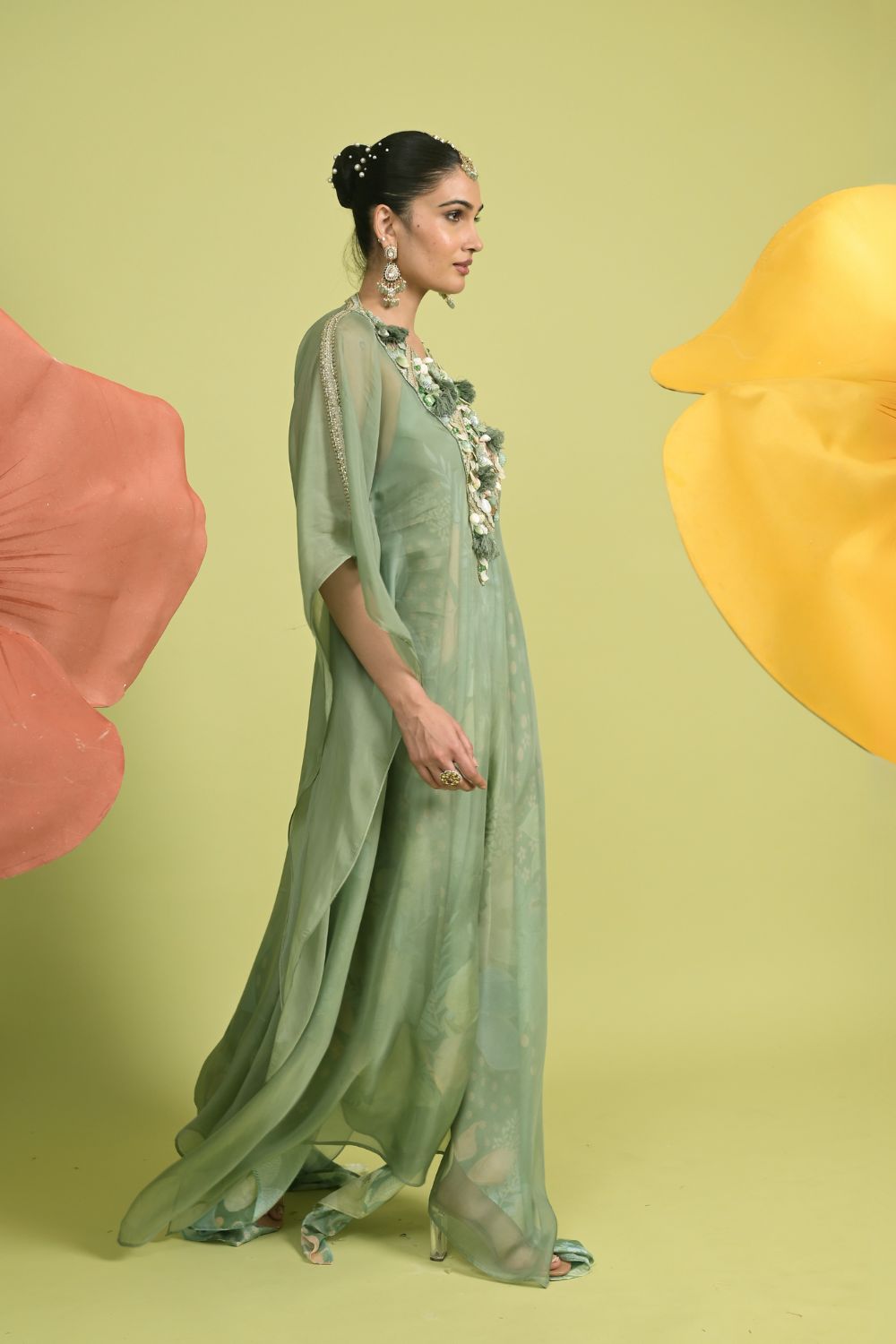 Serene Aura