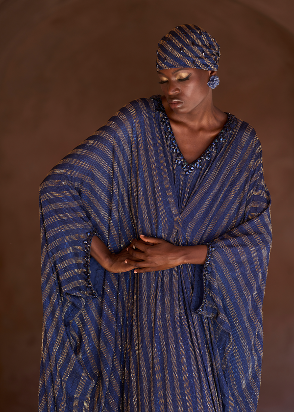 Khayrat Kaftan