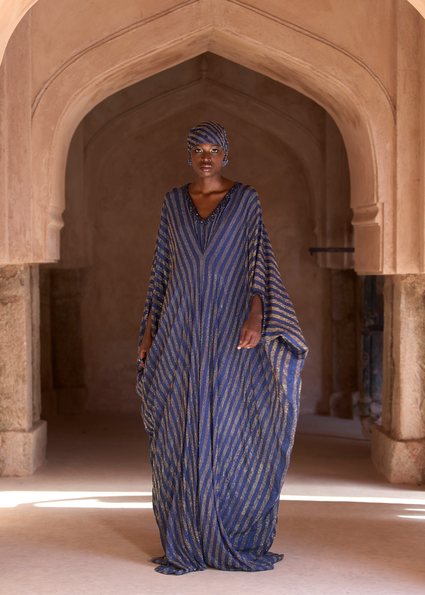 Khayrat Kaftan