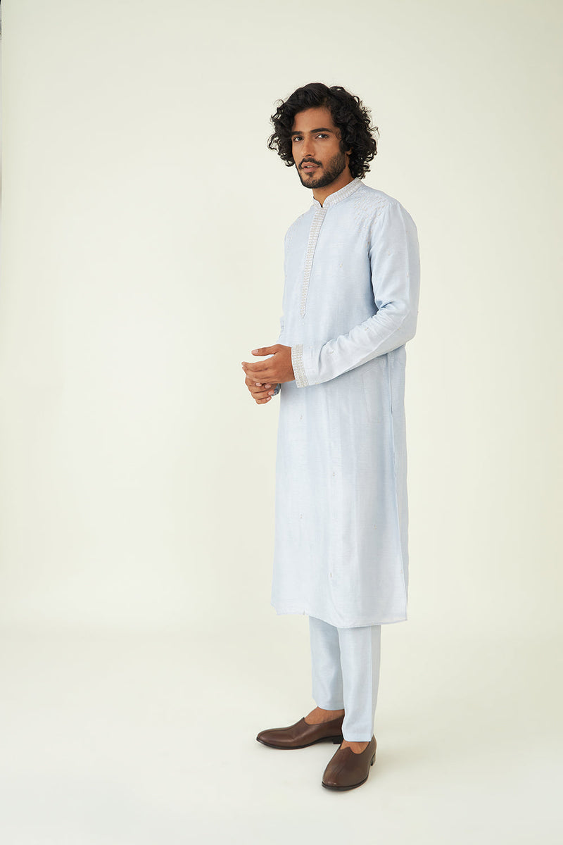 Nehaar Kurta Set