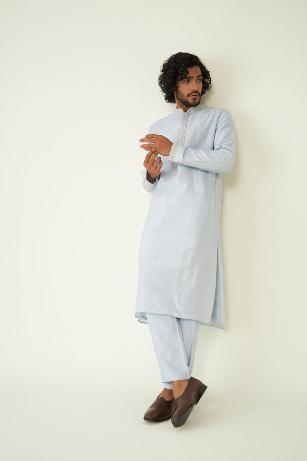 Nehaar Kurta Set