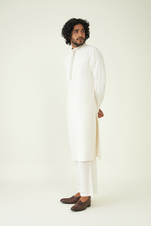 Nirvana Kurta Set