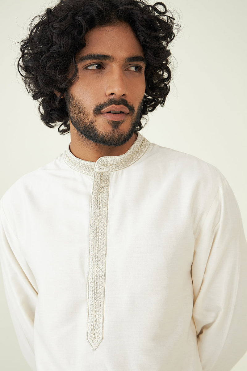 Nirvana Kurta Set