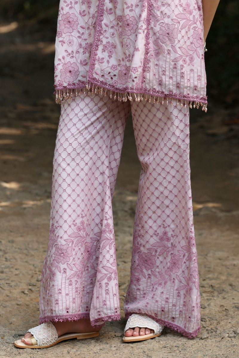 Nithara Kurta Set