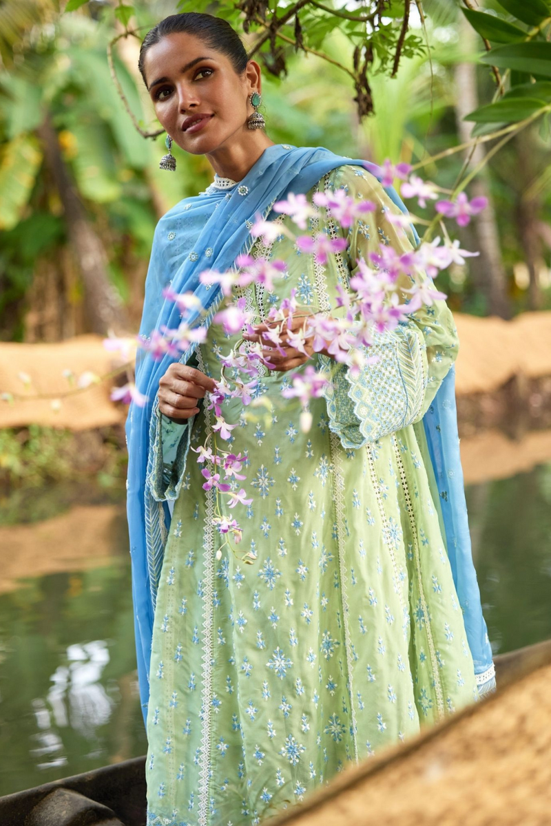 Smitha Kurta Set