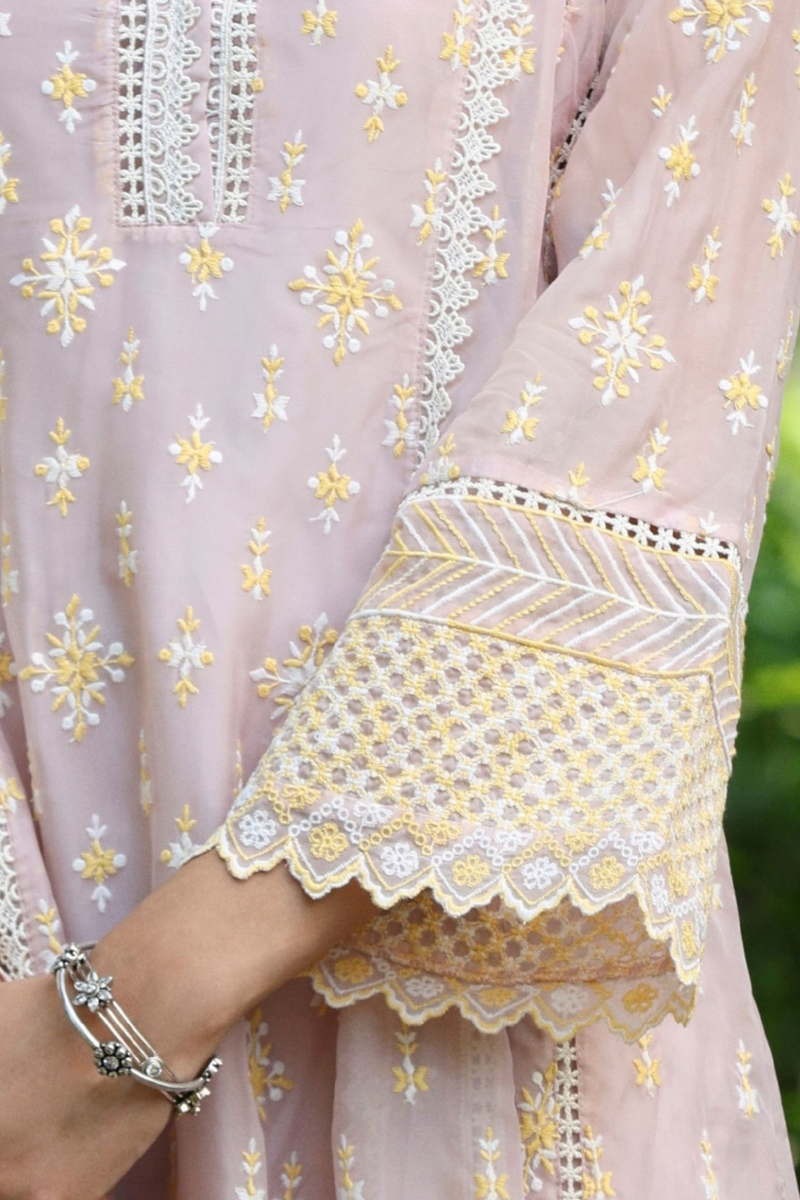 Smitha Kurta Set