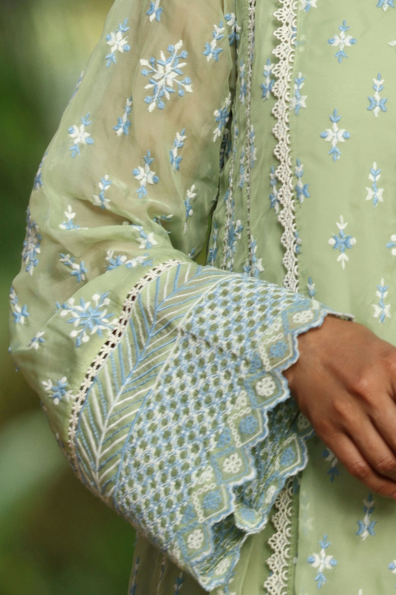 Smitha Kurta Set