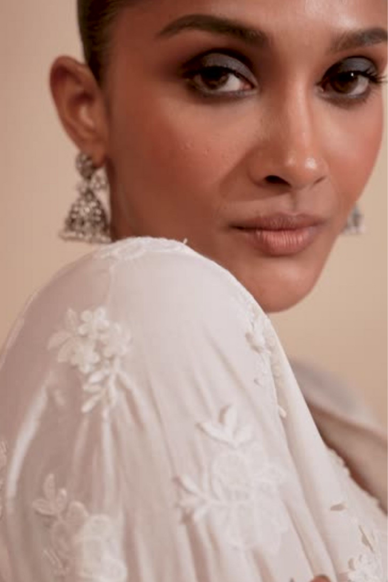 Yamya  Kurta Set