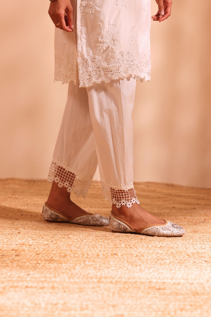 Yamya  Kurta Set