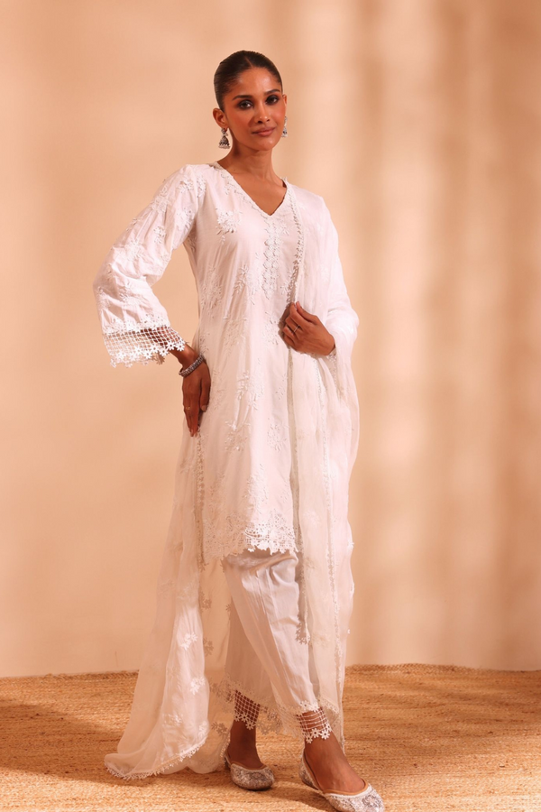 Yamya  Kurta Set