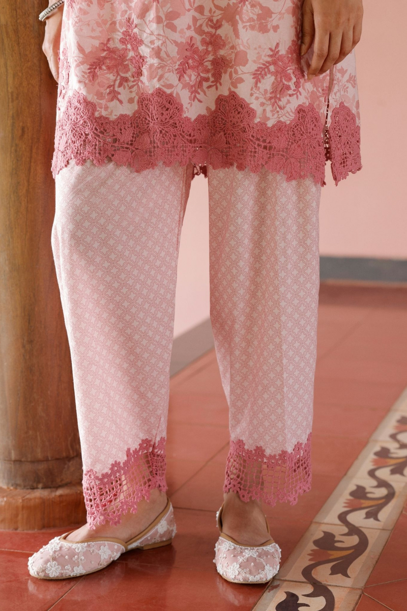 Yamya  Kurta Set