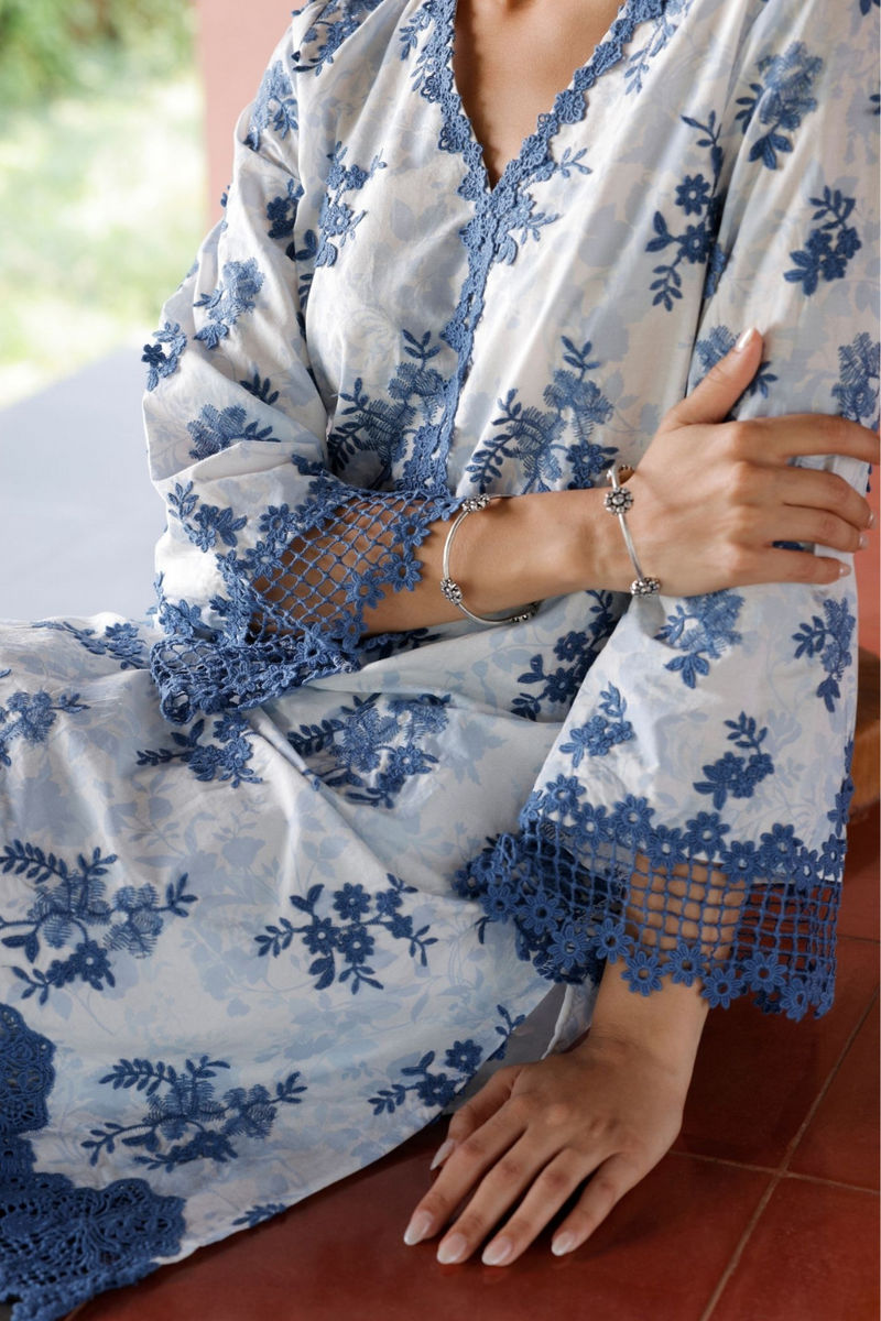 Yamya  Kurta Set
