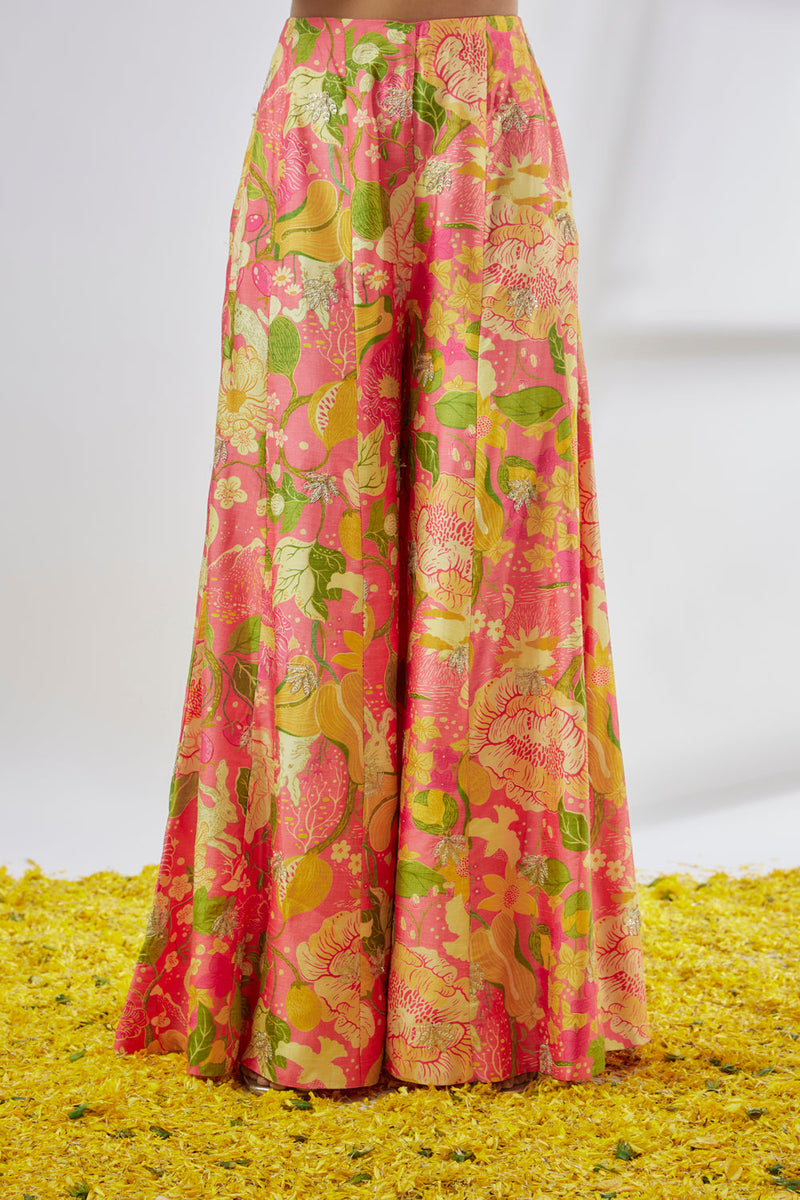 Palomi Pant Set