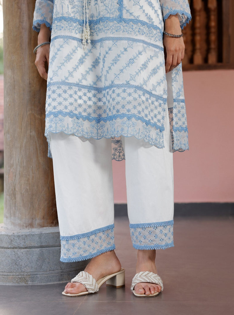 Kollam Kurta Set