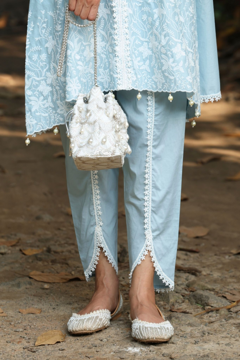 Aalaya  Kurta Set