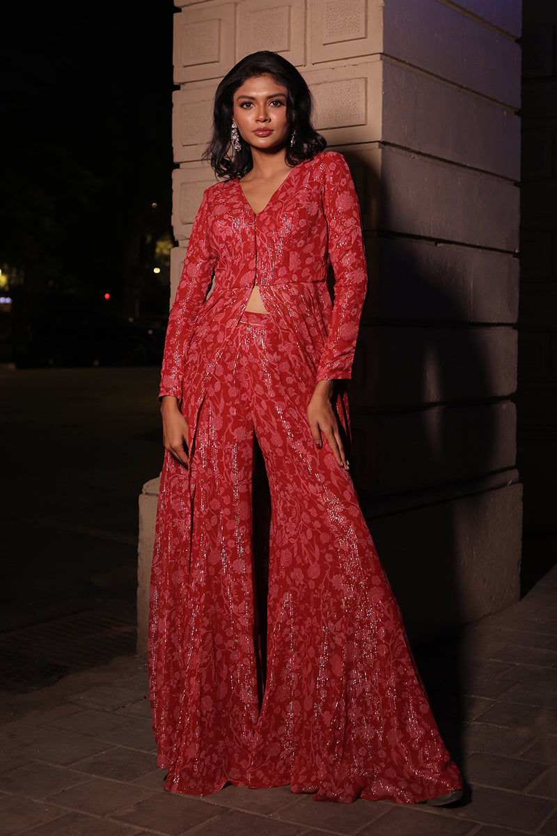 Mave Pant Sets