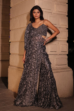 Cher Lehengas