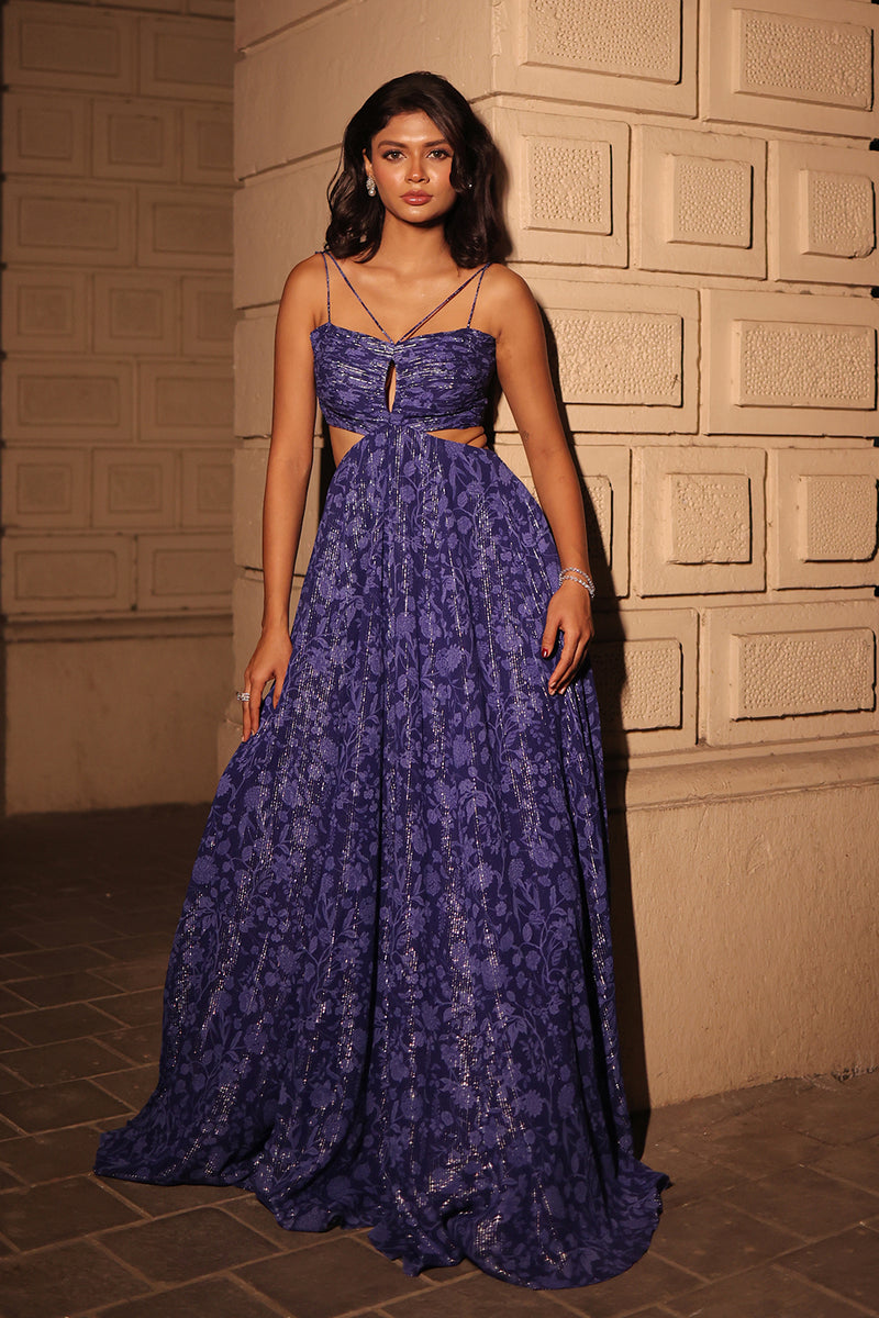 Maya Gown