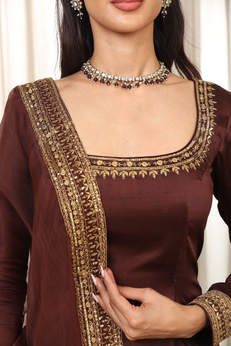 Samiksha  Kurta Set