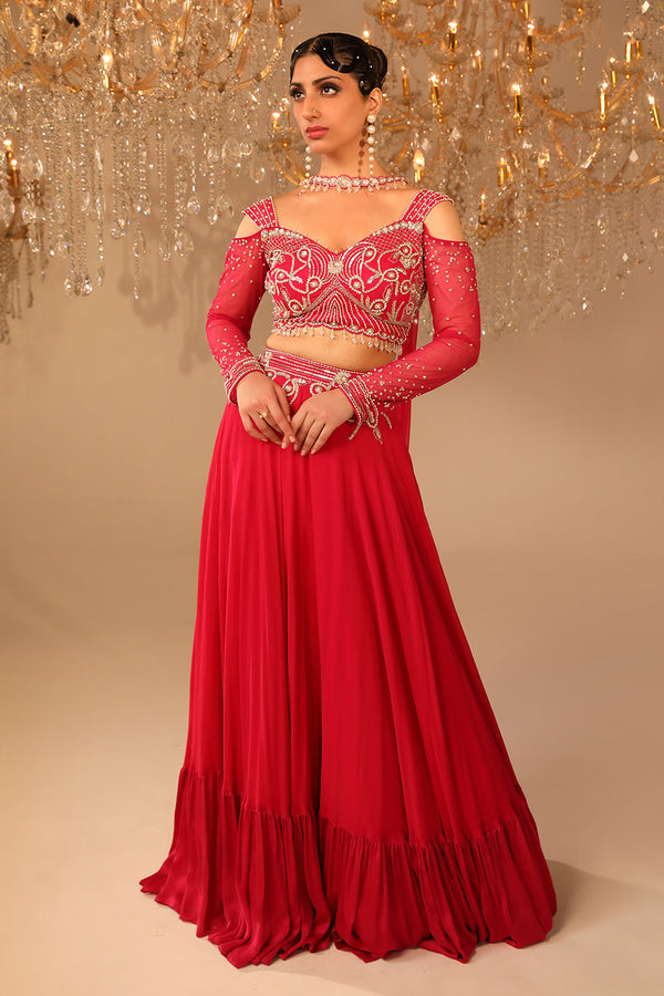 Lehenga