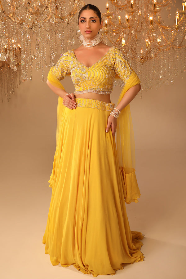Lehenga