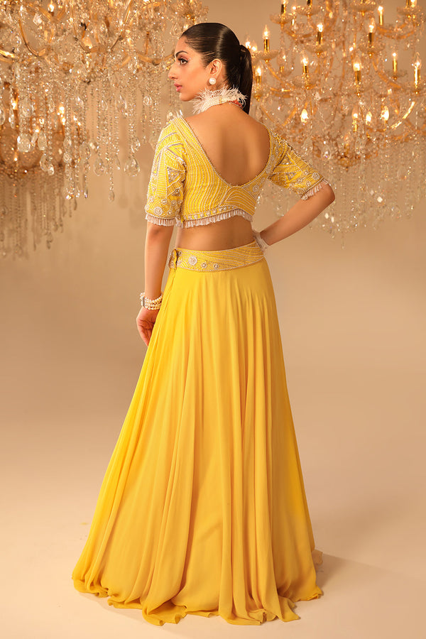 Lehenga