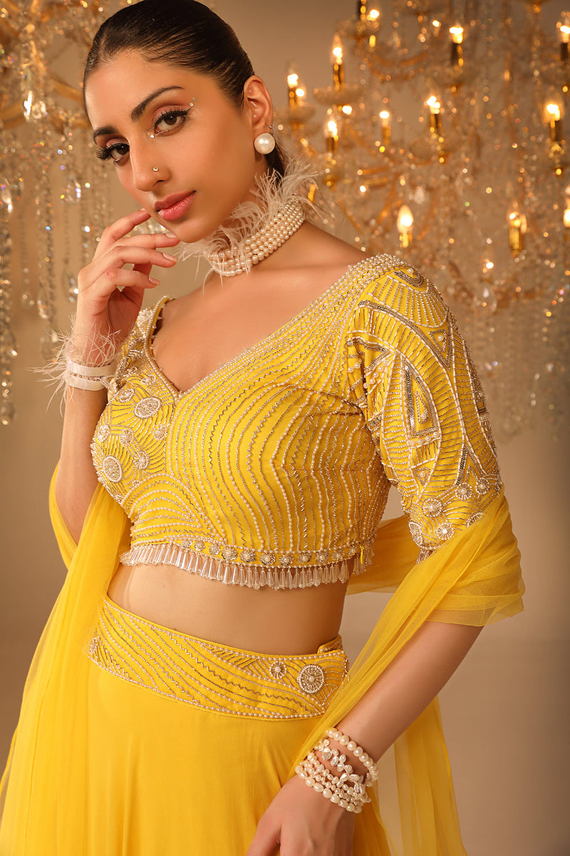 Lehenga
