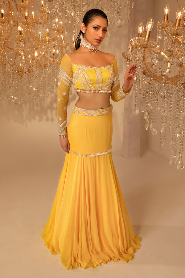 Lehenga