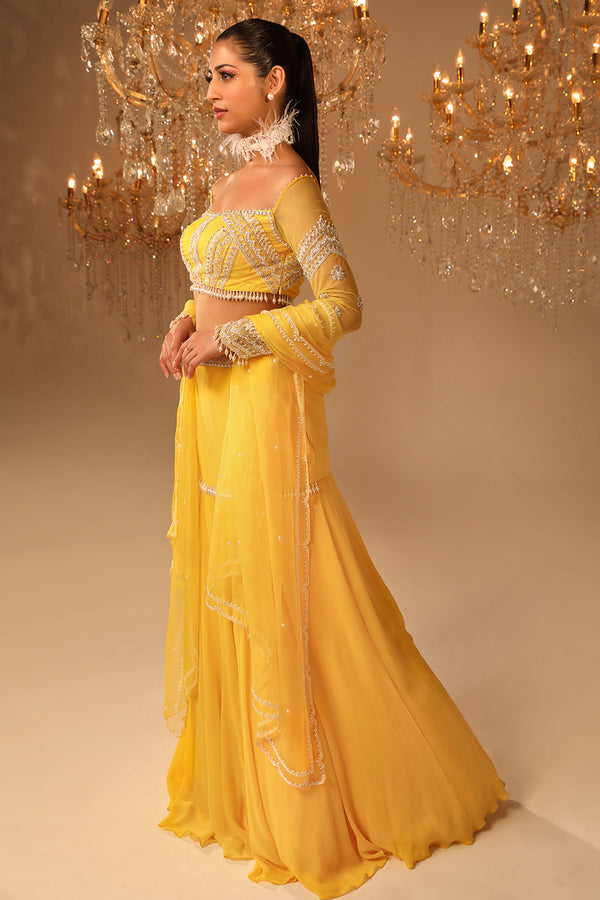 Lehenga