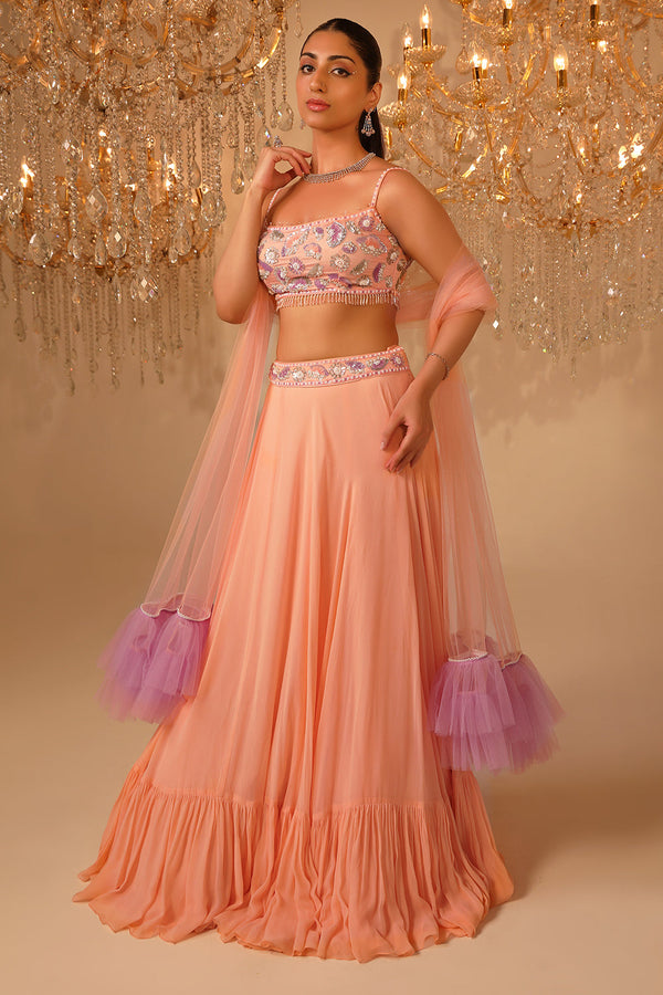 Lehenga
