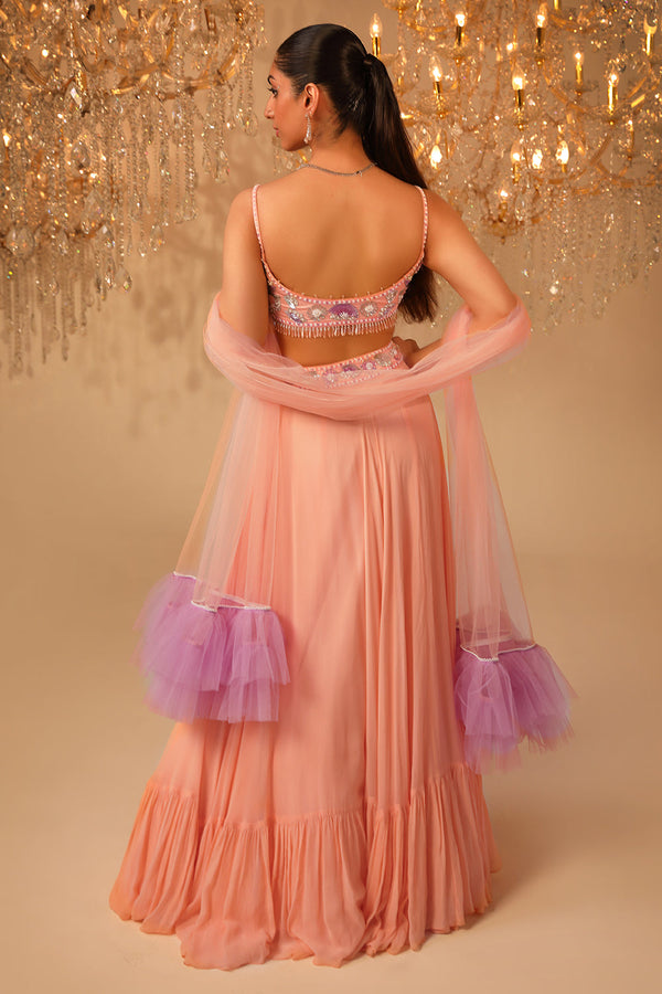 Lehenga