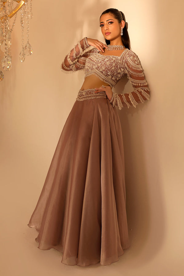 Lehenga