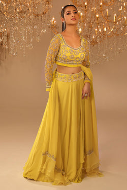 Lehenga