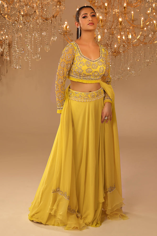 Lehenga