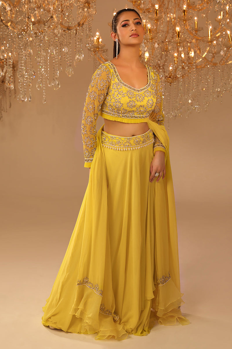 Lehenga