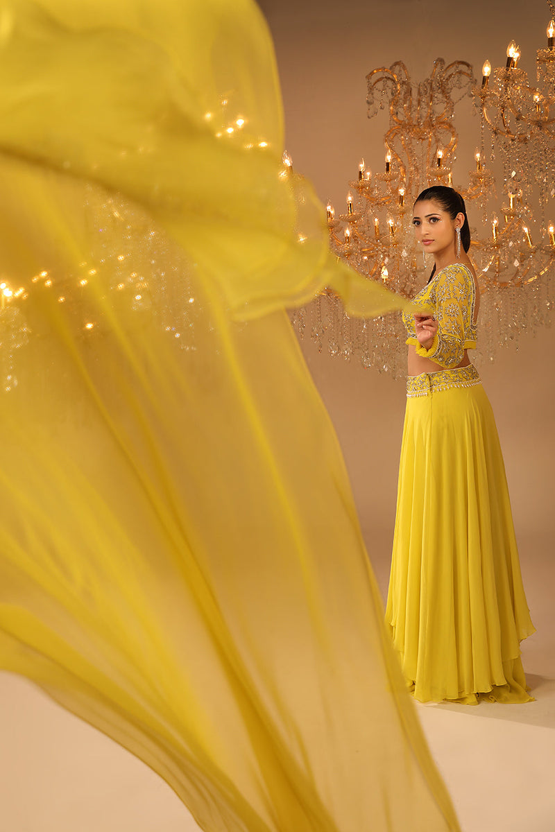 Lehenga