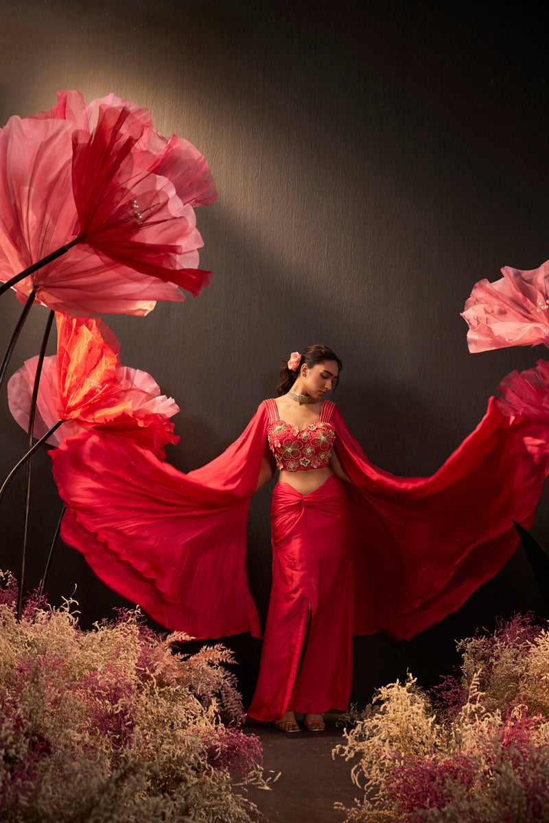 Laal Bindi