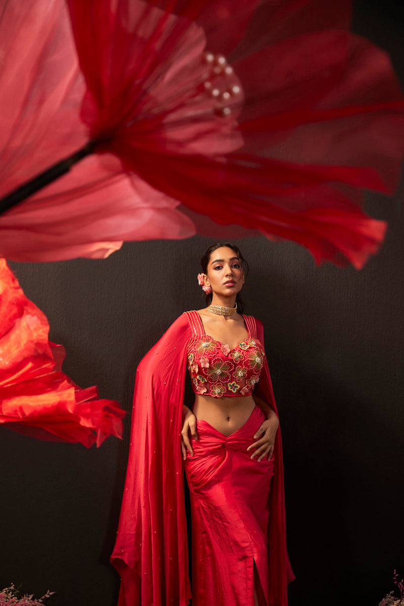 Laal Bindi