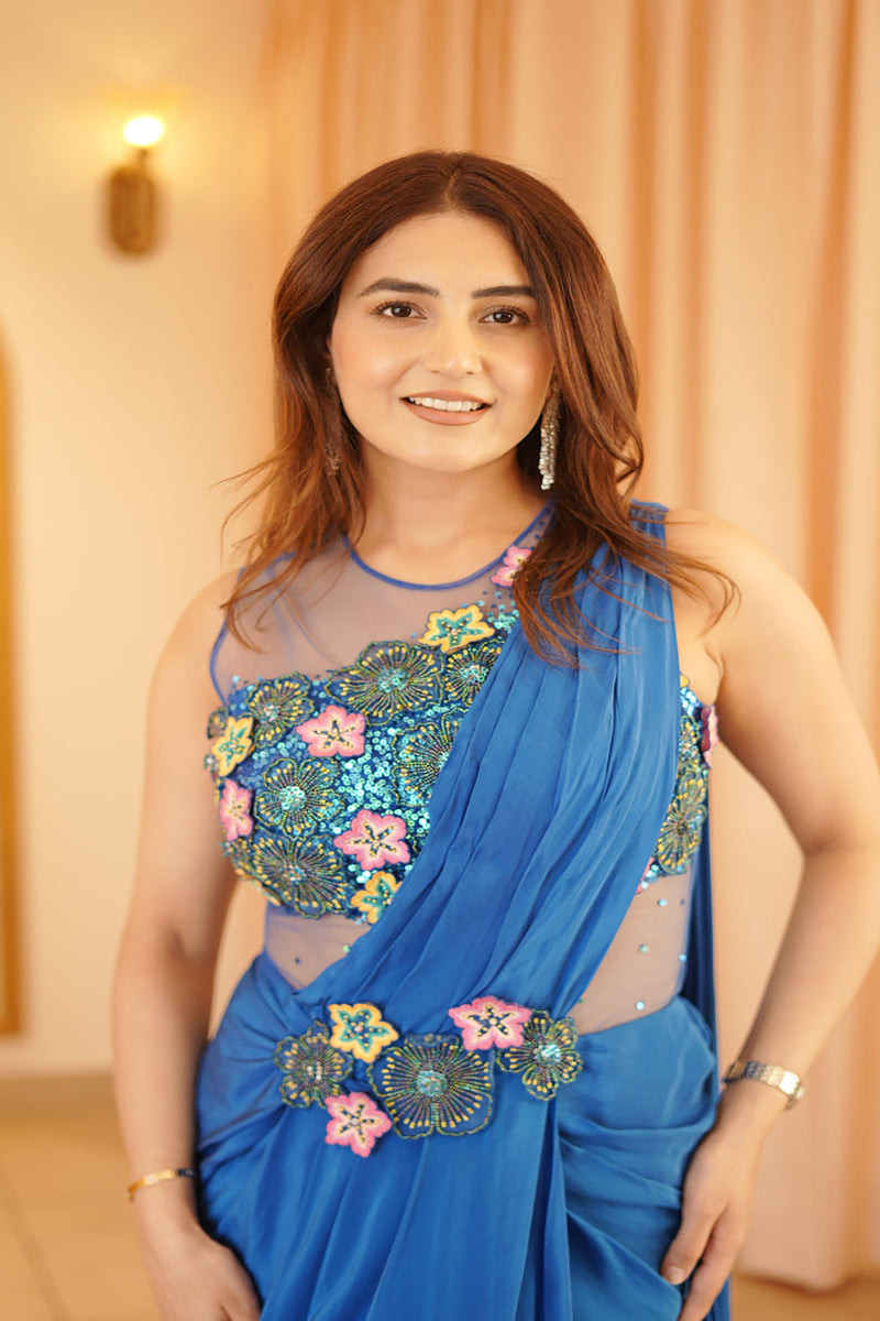 Neela Amber