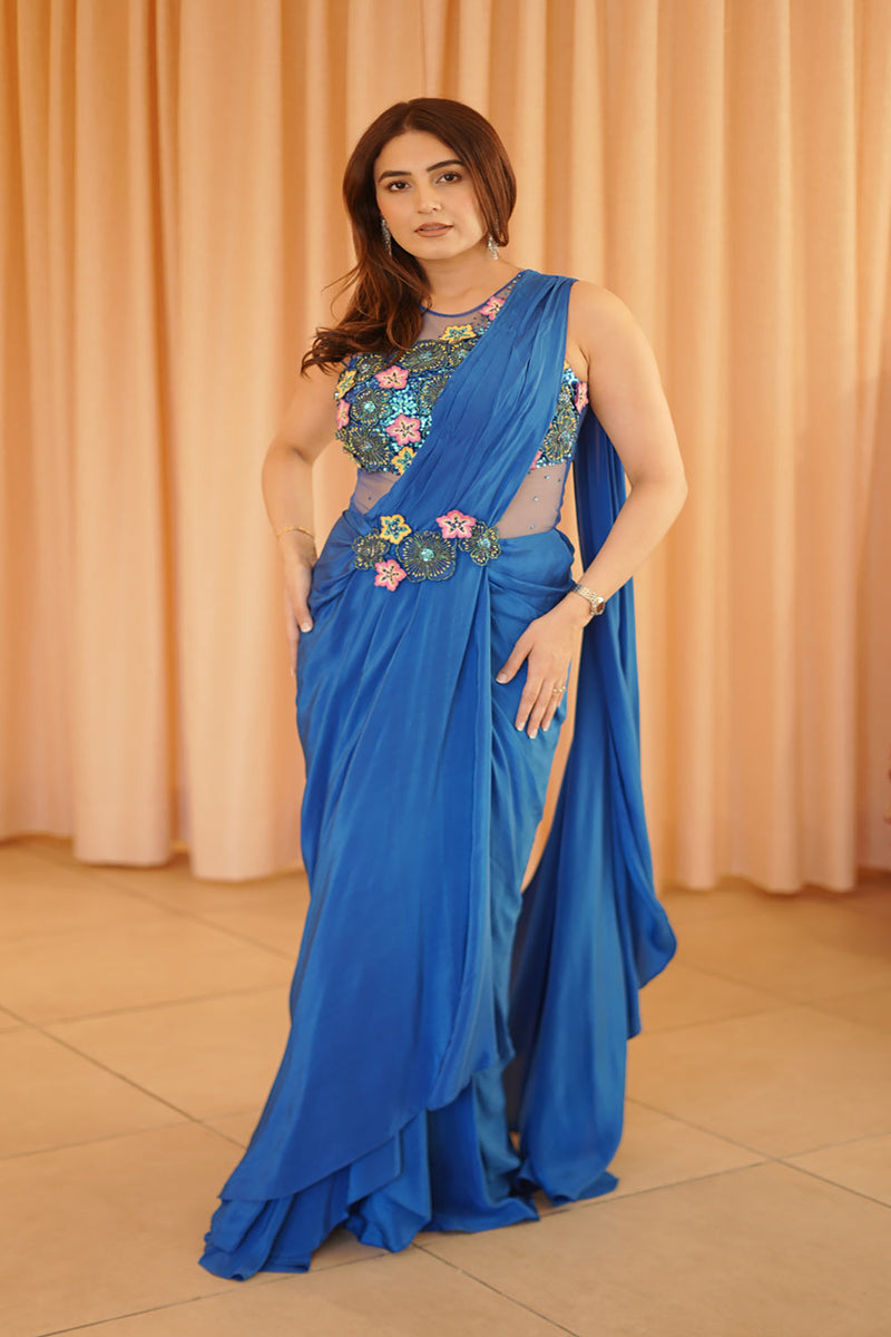 Neela Amber