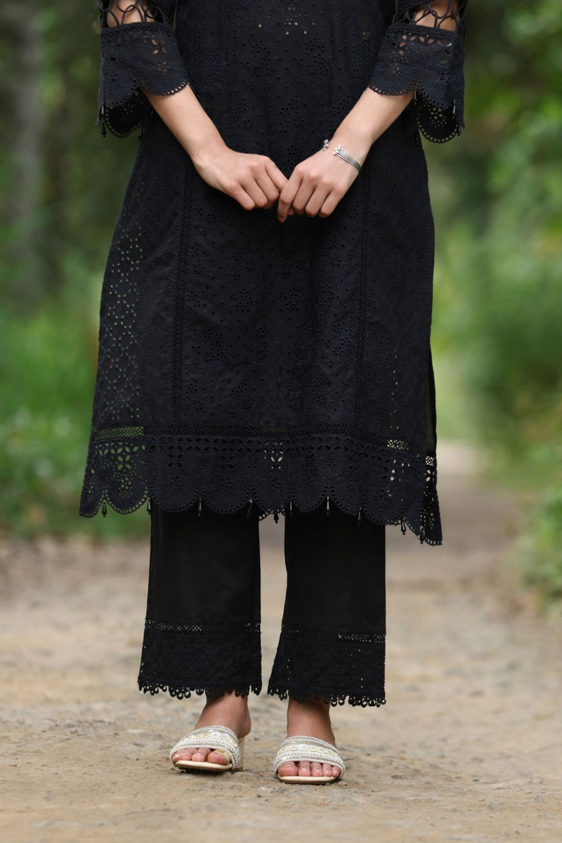 Aaira  Kurta Set