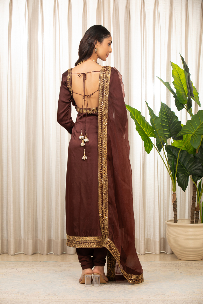 Samiksha  Kurta Set