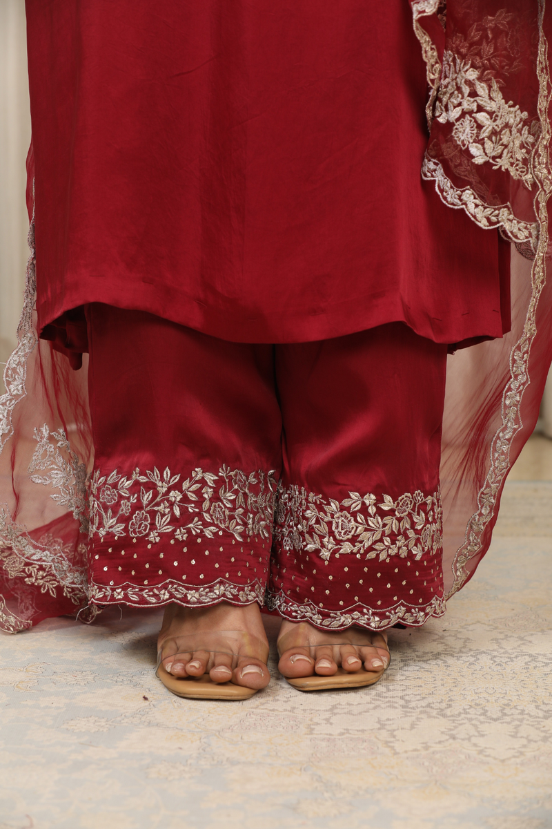 Aman Kurta Set