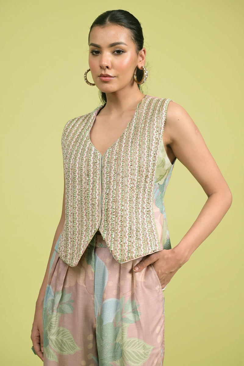 Blushing Co-ord