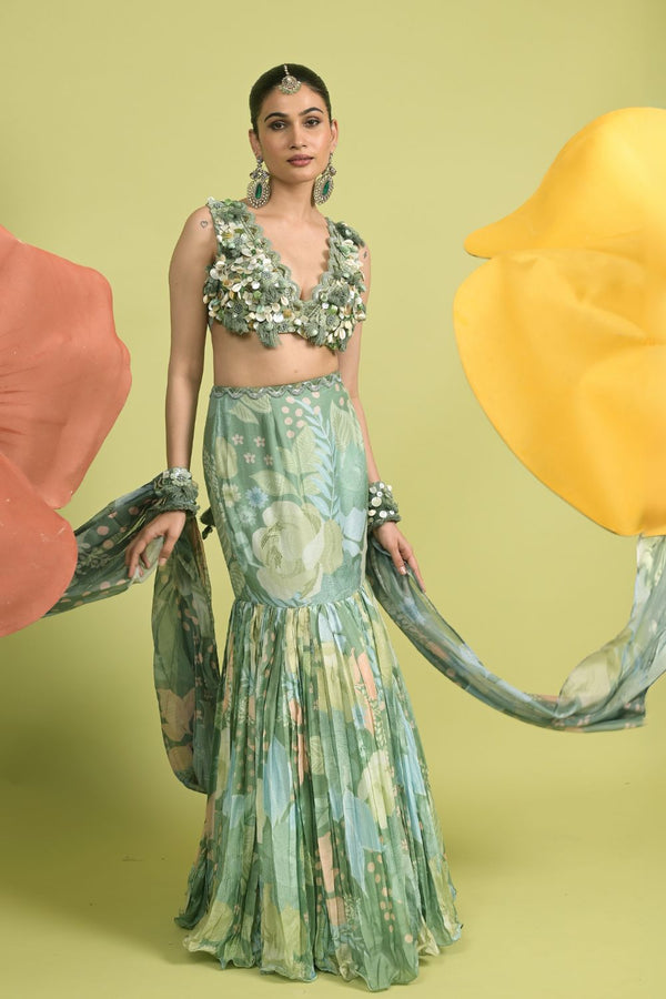 Dew-Kissed Set