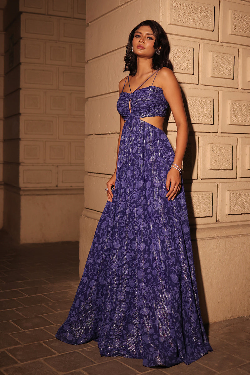 Maya Gown
