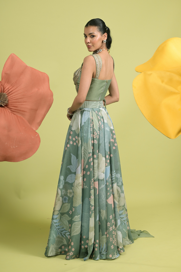 Serene Corest Set