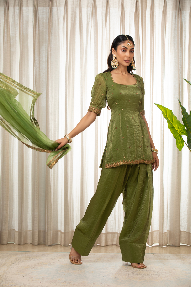 Eid Kurta Set