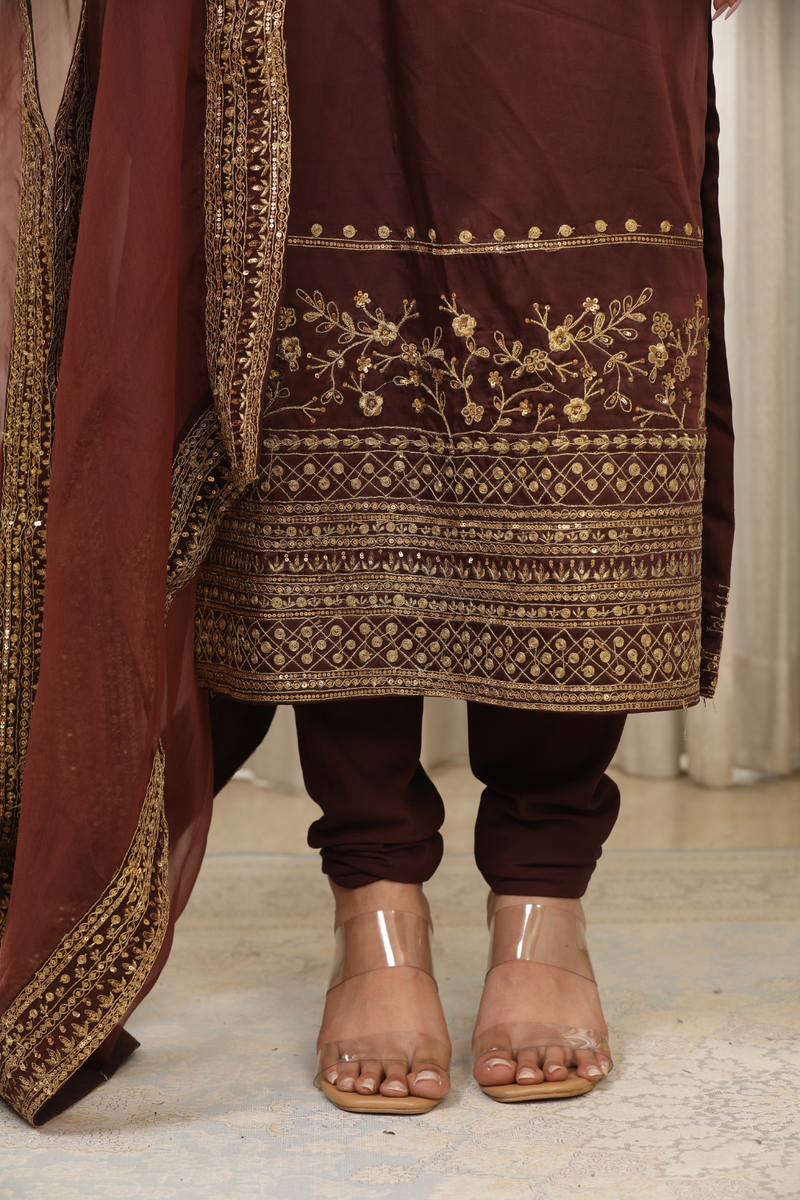 Samiksha  Kurta Set