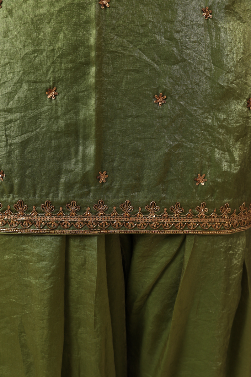 Eid Kurta Set